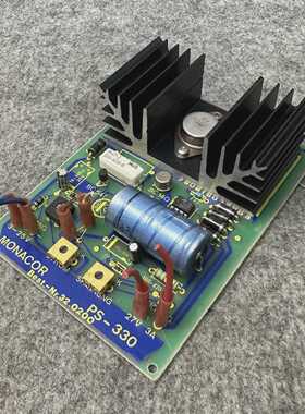 MONACOR  PS330  Best.Nr. 32.0200