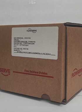 Flowserve C23PP1750ECCPB ISC2PP 1.750 *New In Box