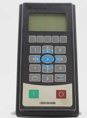 AllenBradley20HIMC6S人机界面模块
