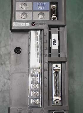 Fuji Electric RYS101S3VVSZA2 Servo Drive