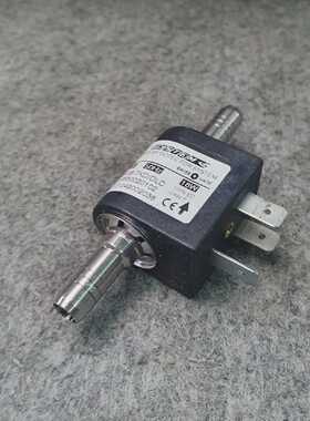 SYSTEM Electronics  GOTEC Div200 09680020102 Pumpe 2450 DIN