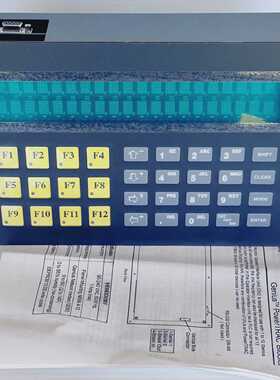 Horner HE693OIU901A Operator Interface Panel HMI suits GE Fa