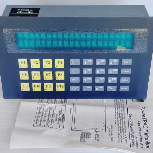Horner HE693OIU901A Operator Interface Panel HMI suits GE Fa
