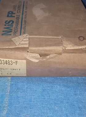 全新NaisAFP3输出单元AFP33483F