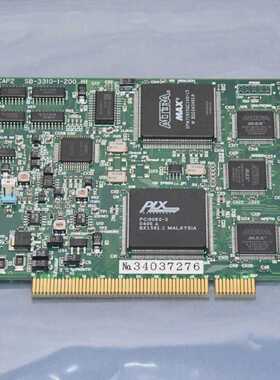 EDECMUCAP2SB33101200H1PCI板免运费