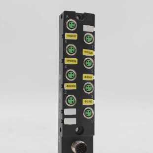 PhoenixContactSACB83LM12M8HDIP678位Interbus模块