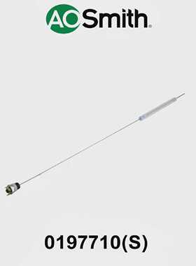 Anode de Puissance AOSMITH  0197710S  Protection Cathodique