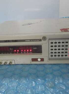 Genrad 1689M  LCR Digibridge Meter Asis Untested