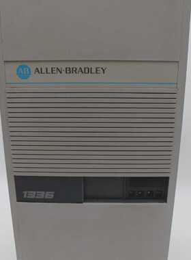 ALLENBRADLEY1336B015EAES1SER.ADRIVE银色