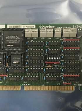 InterfaceIBX4913PCB板P945300114