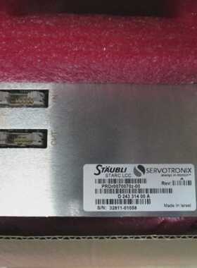 Kollmorgen SERVOTRONIX PRDr0070070z D24331400A