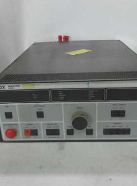 Advanced Energy MDX Magnetron Drive 2211006A