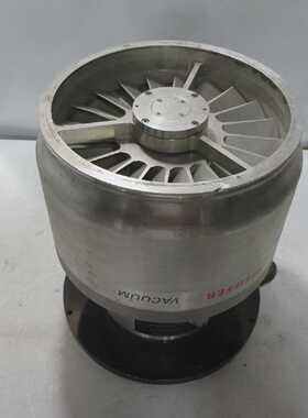 PFEIFFER VACUUM TPH 2301 U P N  DN 250 ISOK3P PM P03 815 OIL