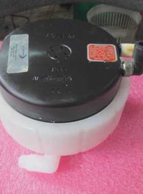 Trebor SS95 Pulsation Dampener