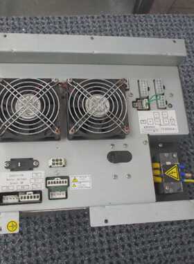 Stratasys 40P00685 Power Supply for Objet500 3Dimensional Pr