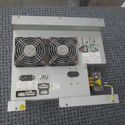 Stratasys 40P00685 Power Supply for Objet500 3Dimensional Pr