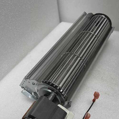 Fergas 182104  Ventilateur Tangentiel Fergas 182104 49W