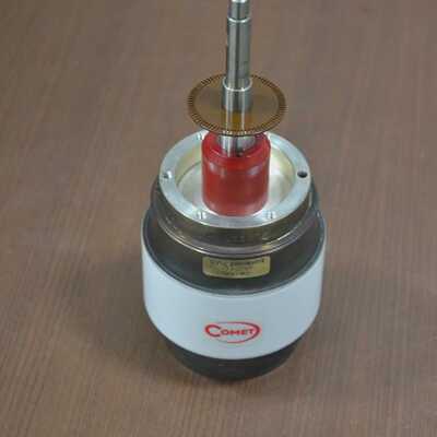 COMET CV1C200HBV15 VACUUM Capacitor