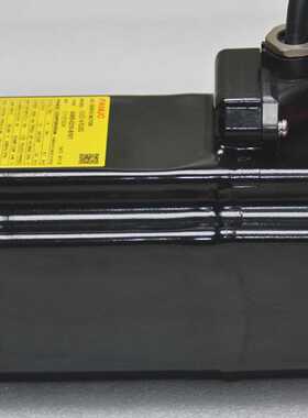 FANUCAC伺服电机A06B0215B101ais45000PULSECODERA8602005T301