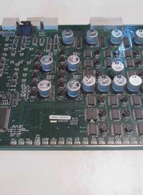 PCB 90386102 REV A 90387 REV E THR1P94275101 DCMC ASSY 94275