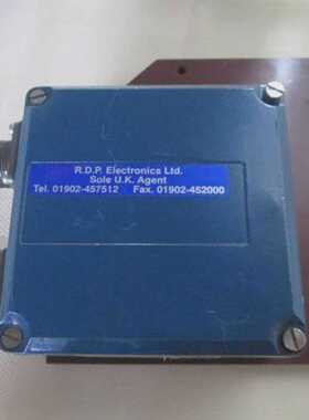 MTS TEMPOSONICS ADM32U707036163