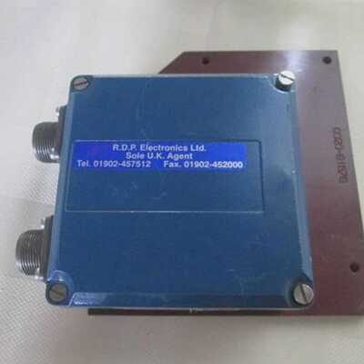 MTS TEMPOSONICS ADM32U707036163