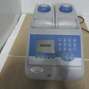 Hangzhou Bioer TCE48D Gene Pro Thermal Cycler wDual B48D Wel