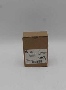 AllenBradley700CF400ZY控制继电器