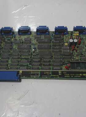 FanucA16B1210022007BA3201210T22403板