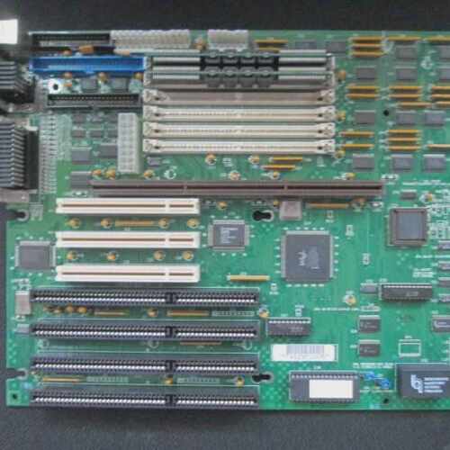 Digital Equipment 502360501 502360501 Board