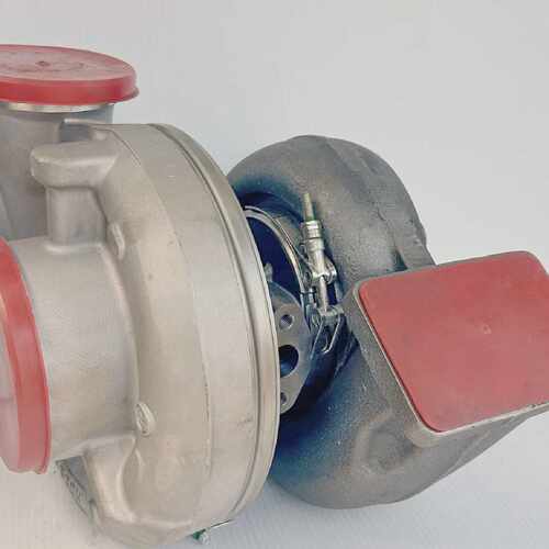 Holset HX60 3804939 Turbocharger Cummins VTA KTA N14 ISX QSK