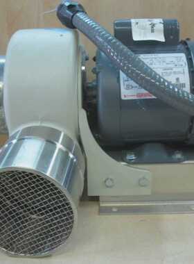 BALDORL35033412571673450RPM带BLOWER53GUNIOR920265