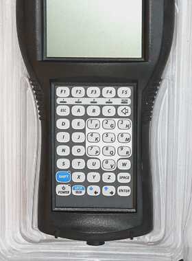Diagraph Beijer QTERMG55 Graphic Mobile Data Terminal 578000