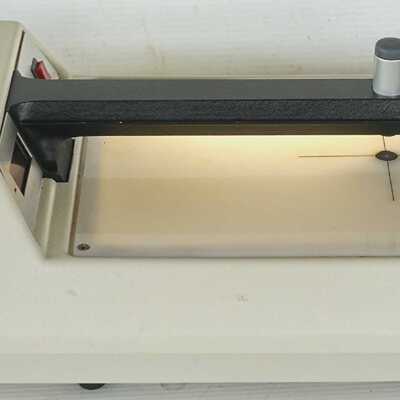 Xrite 301X Transmission Densitometer 200240V