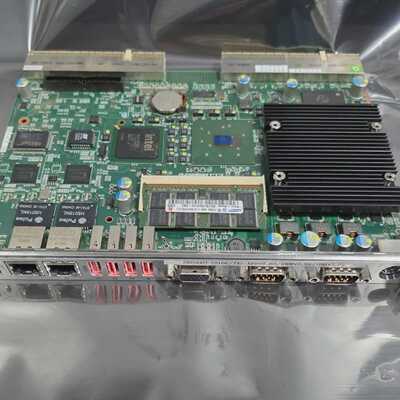 SANRITZ AUTOMATION COMPACTCI SC24503BS