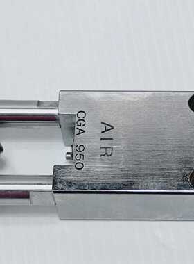 Mindray WATO Ex35 11500272801 Breathing Air Cylinder Bracket