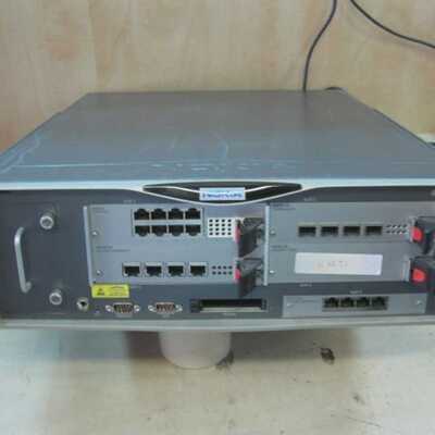 诺基亚IP2255防火墙带卡NIF4523000NIF4526000NIF4522000NIF45270