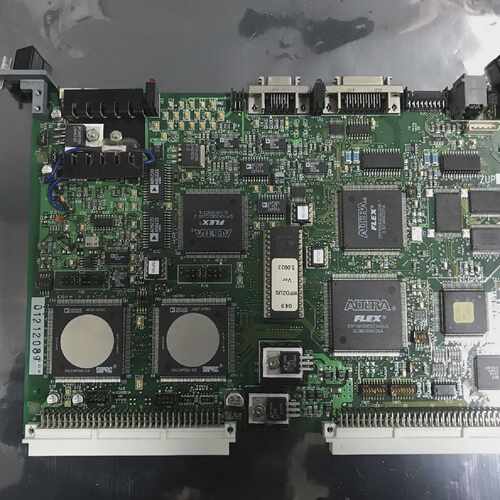 新川UTC1000ZUP02BPCB板