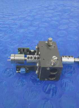 PHD ML292227 Actuator Rotary Asis Untested