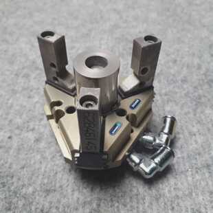 SCHUNK  PZNplus 502  Universalgreifer  303409