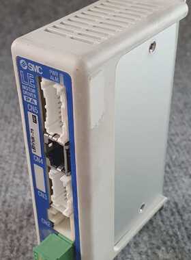 SMC  MOTOR DRIVER PA CN5  LECPAP1LEPY10K75