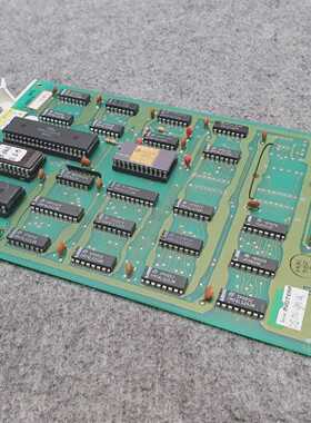 UNIMATION  HMK9001 SERVO6D 7227 C9 G02 Rev. A