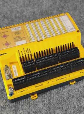 Pilz  PSS SB DI808  301140  Vers.Nr. 1.7 0