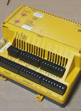 Pilz  PSS SB DI808  301140  Vers.Nr. 2.4