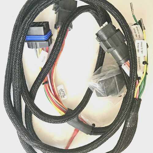 Caterpillar 3577169 Minestar Wiring Harness CAT
