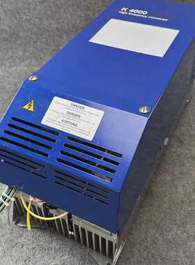 DANAHER MOTION  Type KT403001   K4000 High frequency convert