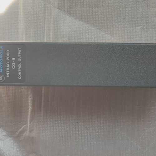 Motorola INTRAC2000CO8 FLN1468A