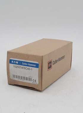 CutlerHammer10250T476C431按钮