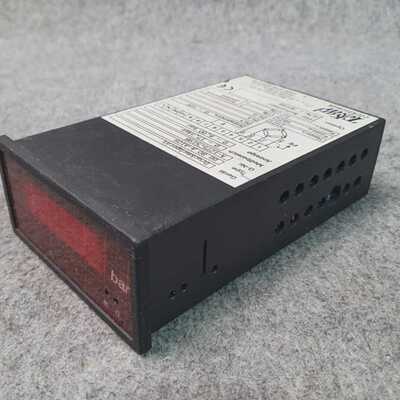 KARL TESAR ELEKTRONIK  DRUCKMESSGERT DD80 AA10S