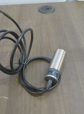 IFM Electronic Ecomat 200 Proximity Sensor DI5001 New Surplu